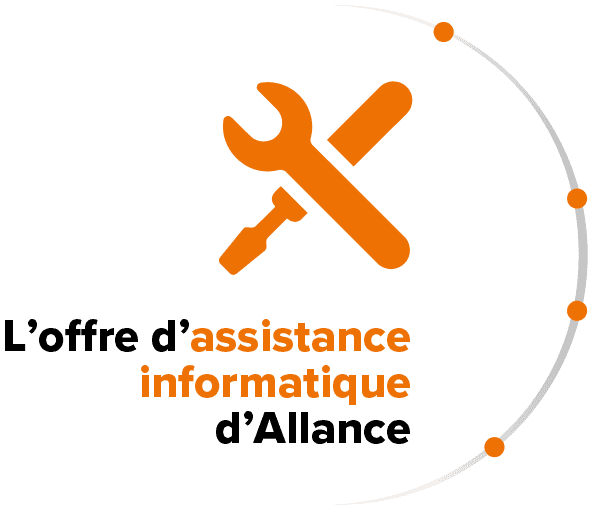 Offre d&rsquo;assistance informatique Paris