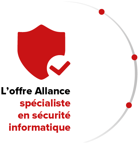 Mise en place s&eacute;curit&eacute; informatique Paris