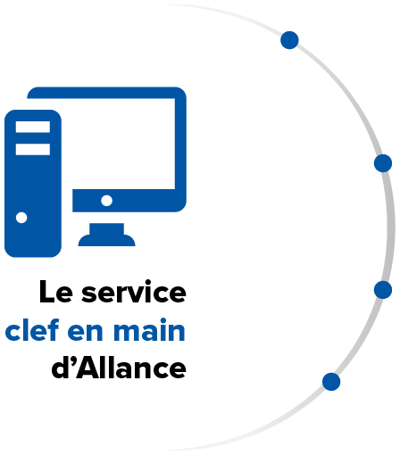 Solutions informatiques &agrave; Paris